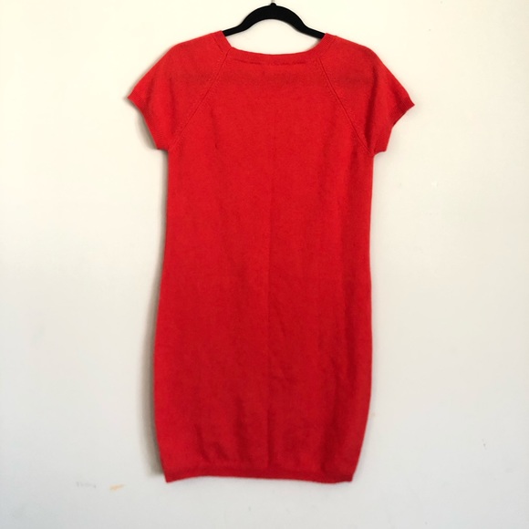 100% Cashmere Tunic - Picture 2 of 2